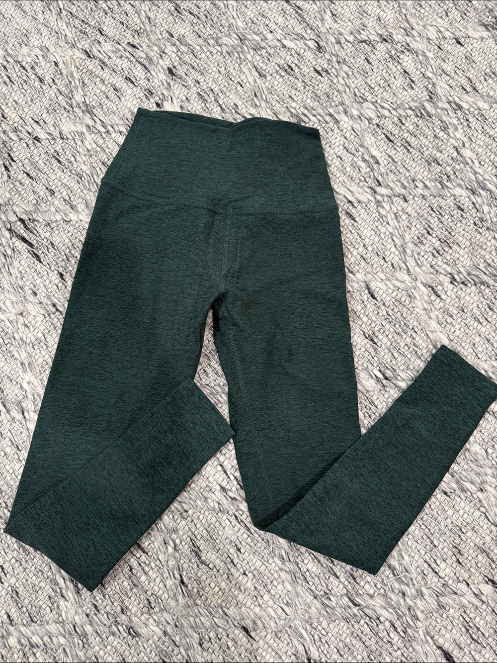 Beyond Yoga Space Dye Leggings XS - Picture 1 of 5